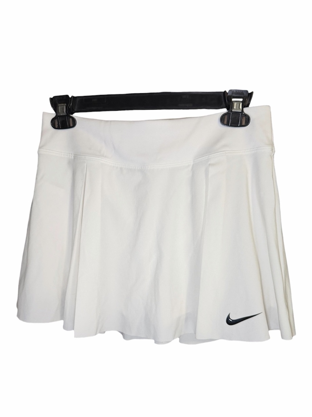 Nike Dri-FIT Advantage Short Tennis Skirt - Picture 5 of 9